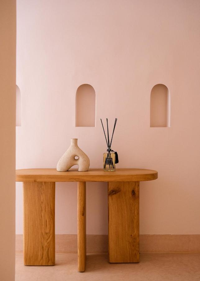 Riad Pompon Marrakesh Exterior photo