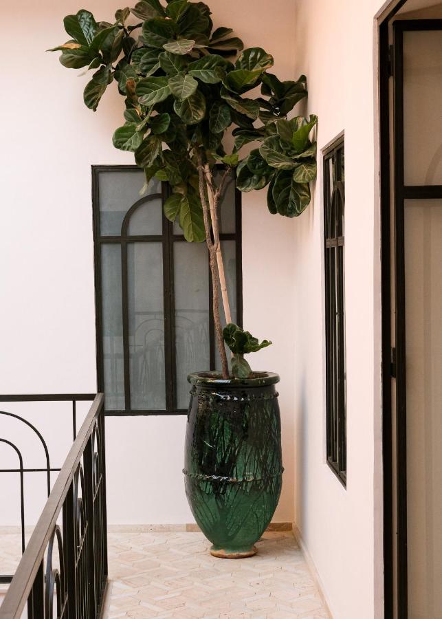 Riad Pompon Marrakesh Exterior photo