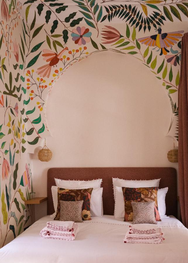 Riad Pompon Marrakesh Exterior photo