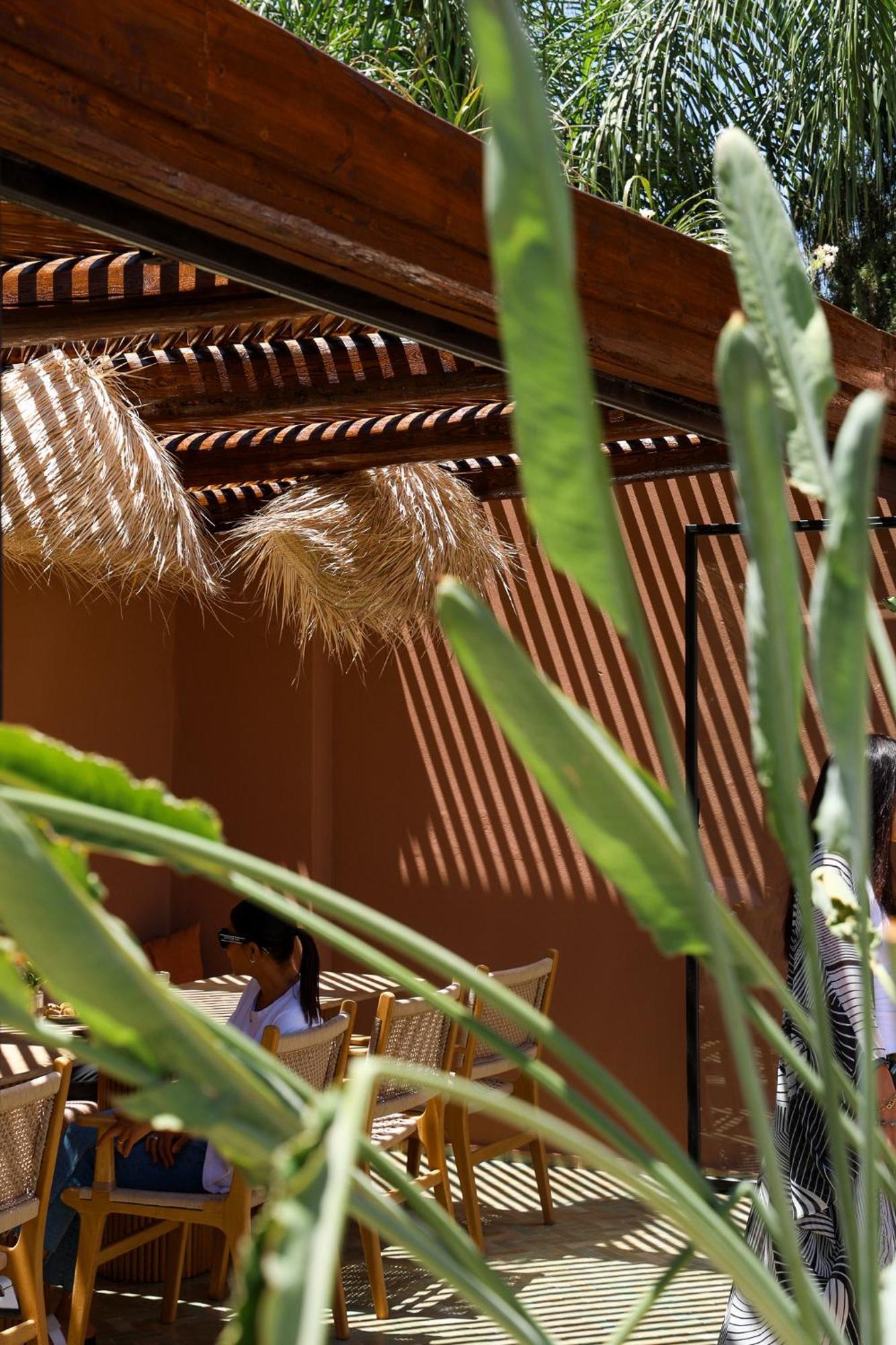 Riad Pompon Marrakesh Exterior photo