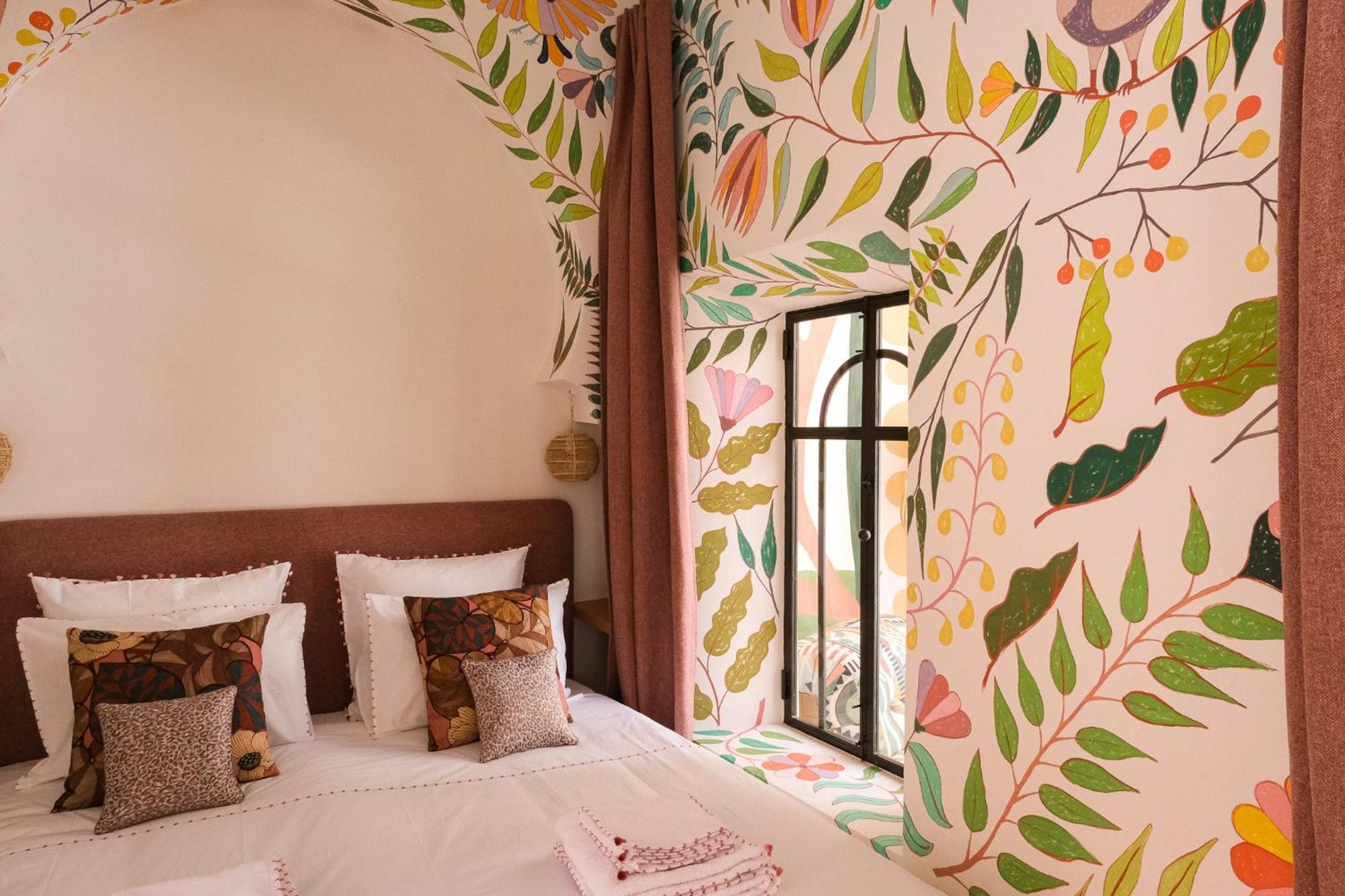 Riad Pompon Marrakesh Exterior photo